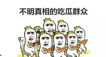 社会热点的图片 51朝阳吃瓜群众,揭秘“吃瓜群众”背后的社会现象
